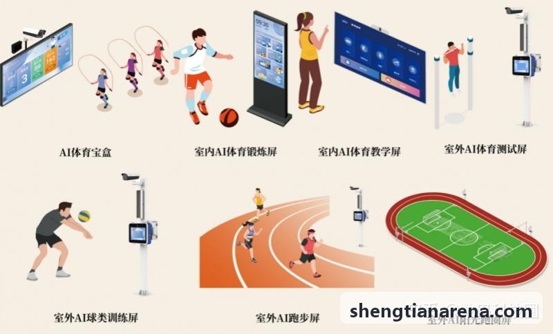 胜天国际跨国零售案例